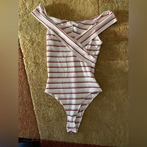 Charlotte russe deals bodysuits